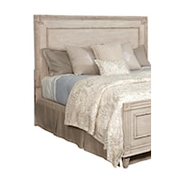 Panel Bed Headboard